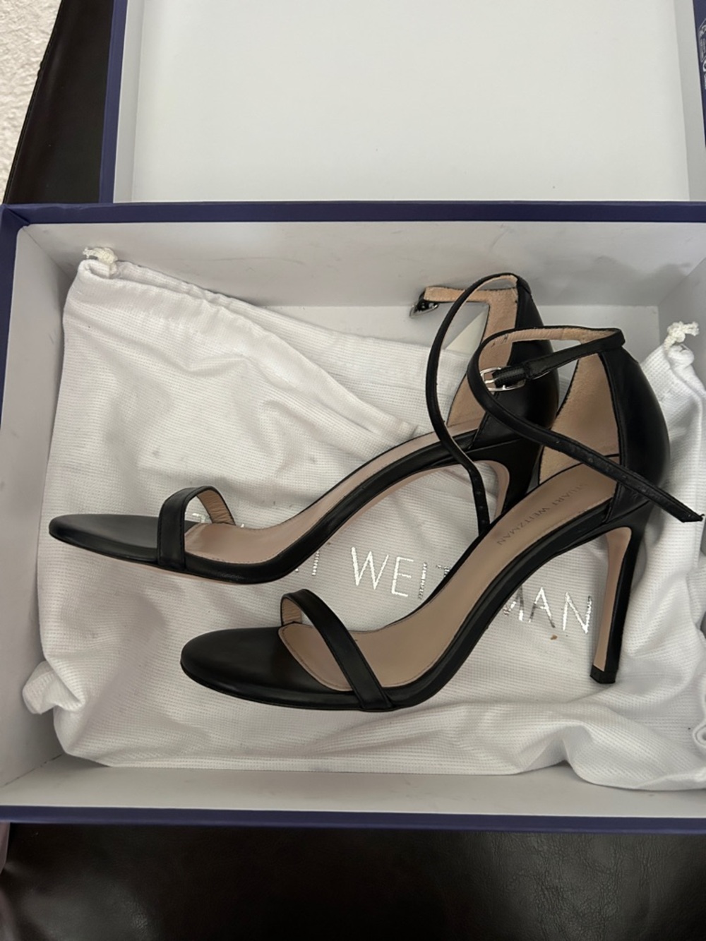 Stuart Weitzman Heels